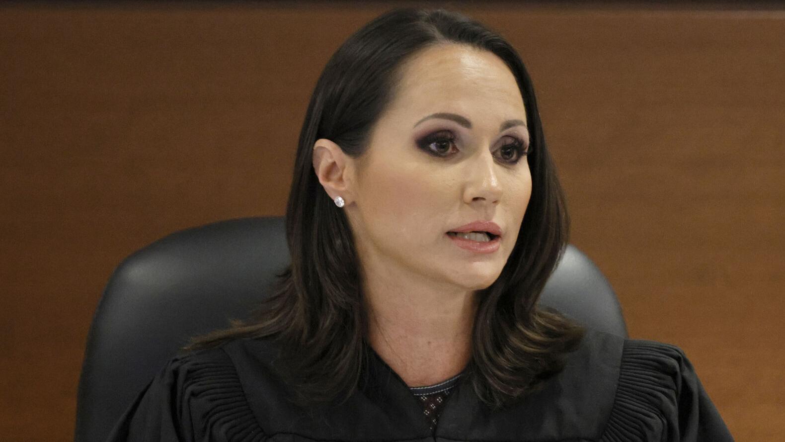 Florida Supreme Court reprimands judge for conduct during Parkland school shooting trial